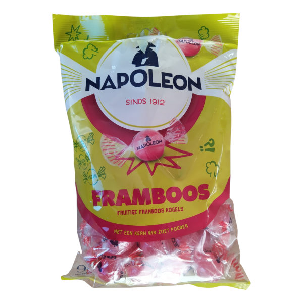 napoleon-raspberry