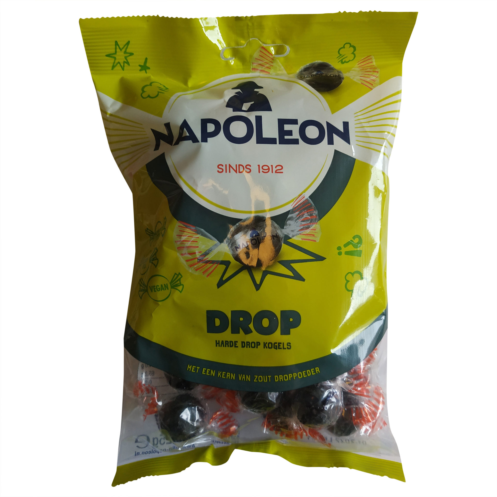 Napoleon Candy with Liquorice Flavor Dutch liquorice Dutch licorice