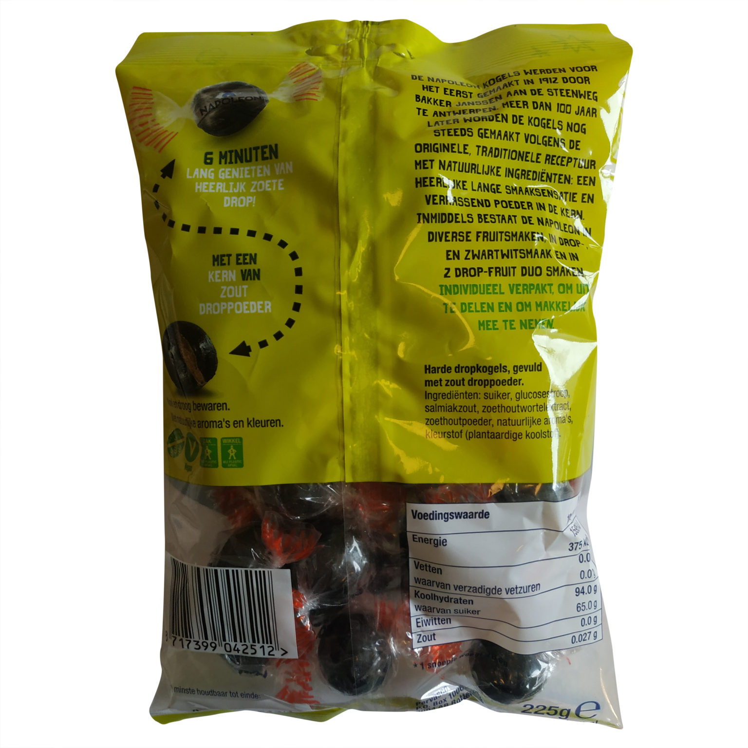 Napoleon Candy with Liquorice Flavor Dutch liquorice Dutch licorice