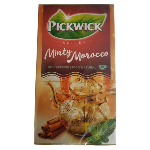 Pickwick-SPices