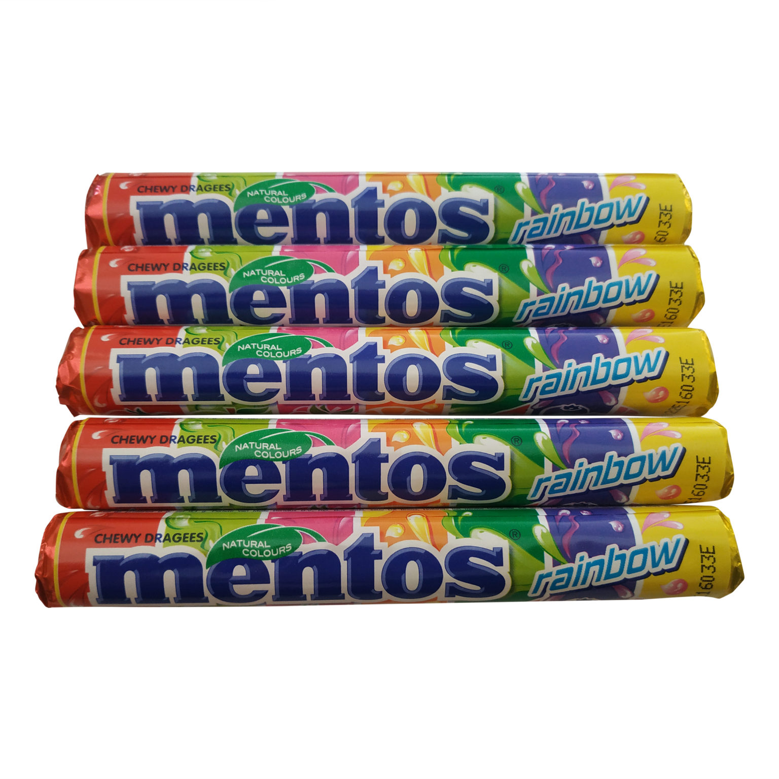 Mentos Sweets | Mentos Fruit | Seven Flavors of Mentos | Mentos Mix | 6 ...