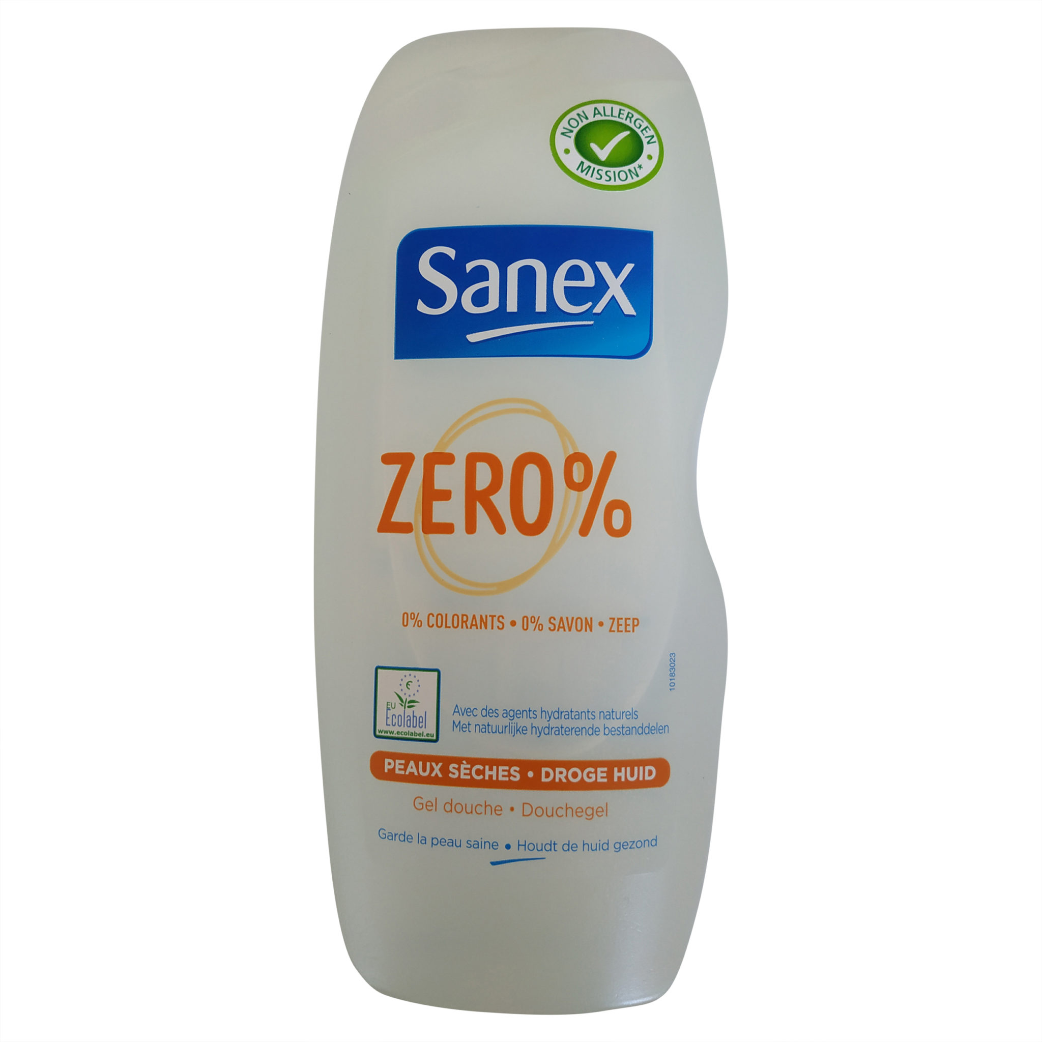 Sanex Shower Gel Sanex Body Wash Sanex Zero Dry Skin Shower Gel