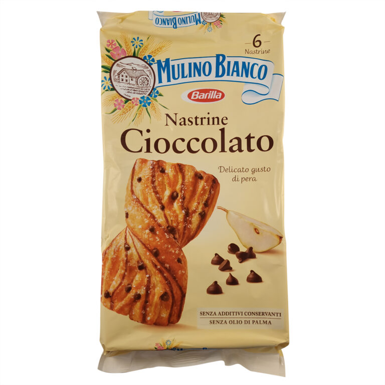 Mulino Bianco | Italian Cookies | Mulino Bianco, Natrine With Chocolate ...