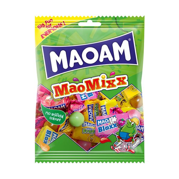 Bonbons Maomix MAOAM