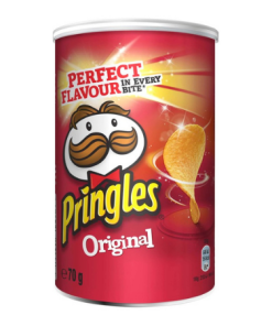 Pringles Sabores | Original | Chips Pringles | Pringles Pack | 12 Pack ...