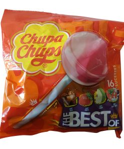 Chupa Chups Lollies, Chupa Chups Lollipops, The Best Chupa Chups Lollipops  Flavors, Chupa Chups Lollipop