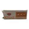 Italian Biscuits | Italian Gifts | Doria, Athens 500 g | Italian Snack | 17.63 Ounce Total Weight