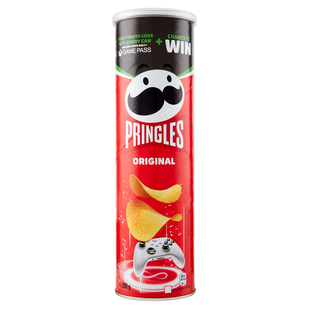 Pringles Chips | Pringles Original | Pringles Crisps | Pringles Bulk ...