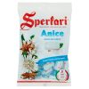 Sperlari Candy | Sperlari Aniseed Hard Aniseed | Sperlari Italian Hard Candy | Sperlari Sweets | 7 Ounce Total