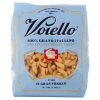 Pâtes Voiello | Voiello Il Gran Fusillo | Bucatini Pâtes Voiello | Pâtes italiennes | 17,6 onces au total