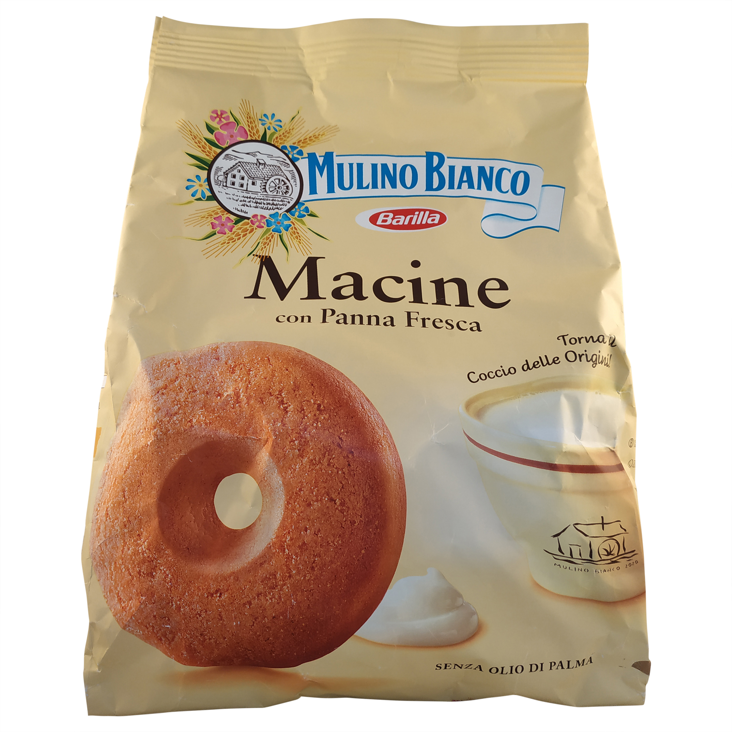 Mulino Bianco, Italian Cookies, Mulino Bianco, Macine, Italian Snacks