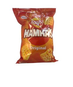 Lays Chips, L'Original De Hamka, Lay'S, Chips Americaine