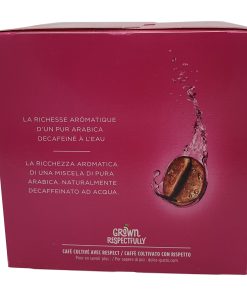 96 capsule Nescafè Dolce Gusto Espresso Decaffeinato