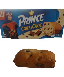 EURO MARKET  biscuits lu prince lait chocolat 360g – Euro-Market