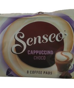 Senseo Cappuccino – Dutch Groceries