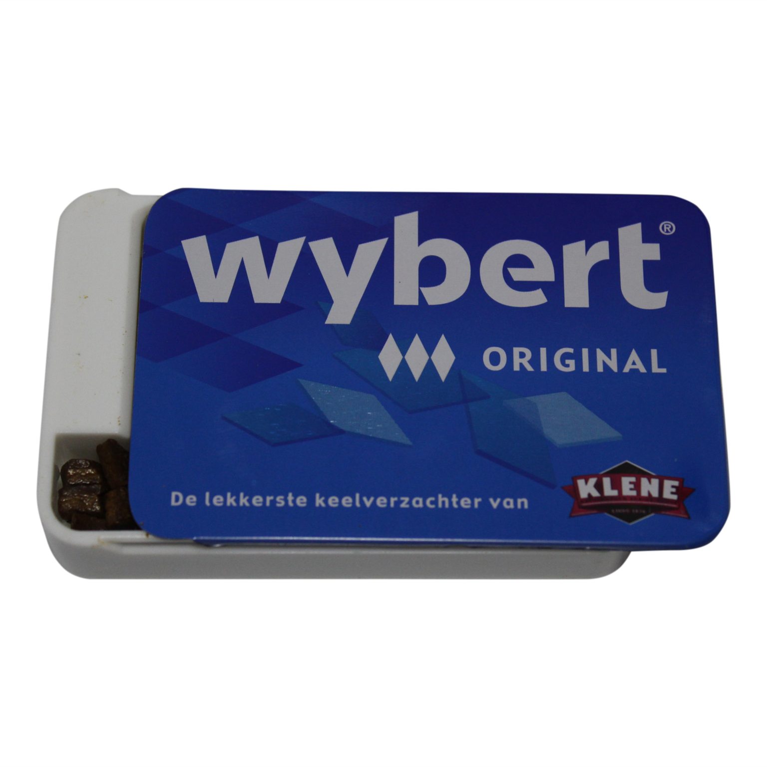 Dutch Liquorice Wybert Candies Klene Licorice 2 Boxes World of Europe