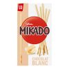 Biscuits Lu | Biscuits Mikado au chocolat blanc | Biscuits Lu | Biscuits belges | 2,4 onces au total