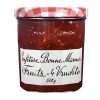Confiture Bonne Maman | Confiture 4 fruits | Marmelade Bonne Maman | Confiture Bonne Maman | 13 onces au total