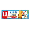 Galletas Lu | Galletas Bear Cakes con relleno de fresa, 5 bolsas | Galletas Lu | Galletas belgas | 5,2 onzas en total