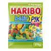 Doces Haribo | Délir P!K  | Gomas Haribo | Doces Haribo | 9,7 onças no total