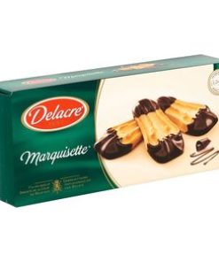 Biscuits Marquisette Delacre - 175g x 3