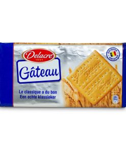 Le turc Yildiz avale United Biscuits (Delacre)