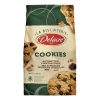 Biscoitos Delacre | Biscoitos com chocolate belga de qualidade superior 8 unidades | Biscoitos Delacre | Biscoitos belgas Delacre | 5,2 onças no total