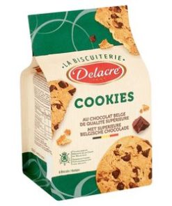 Delacre Cookies | Mary | Delacre Biscuits | Delacre Belgian Cookies | 7  Ounce Total