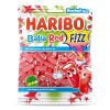 Caramelos Haribo | Balla Red F!Zz Pocket Size  | Gominolas Haribo | Dulces Haribo | 2,4 onzas en total