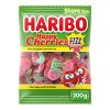 Haribo-Bonbons | Happy Cherries F!Zz Share Size  | Haribo-Gummibärchen | Haribo-Süßigkeiten | Insgesamt 7 Unzen