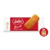 Biscuits Lotus | Speculoos Biscoff 2 pièces | Biscuits Lotus | Biscuits belges | 250 g au total