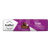 Galler Chocolate Belgium | Chocolat Noir Café Liégeois | Galler Chocolatier | Chocolate belga | 2,2 onzas en total
