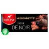 Chocolate Belga Côte D Or | Pralinés Côte D'Or Mignonnettes Chocolate Negro Noir De Noir 24 Unidades | Chocolates Côte D'Or | Chocolates Belgas Fabricados na Bélgica Côte D'Or | 8,4 Onças no Total