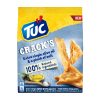 Biscoitos Lu | Crack'S Crackers Grissini Azeitonas e Sal | Biscoitos Lu | Biscoitos Belgas | 3,5 onças no total