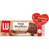Biscuits Lu | Petits gâteaux moelleux au chocolat | Biscuits Lu | Biscuits belges | 4,9 onces au total