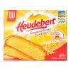 Biscoitos Lu | Bolachas Heudebert Toast Crackers Pão Torrado | Biscoitos Lu | Biscoitos Belgas | 17,6 onças no total
