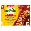 Galletas Lu | Belvita Barre Moelleuse Arándanos y avellanas | Galletas Lu | Galletas belgas | 5,6 onzas en total