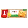 Biscoitos Lu | Petit Moelleux Lemon Cakes | Biscoitos Lu | Biscoitos belgas | 4,9 onças no total