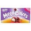 Milka Chocolate Candy | Melo-Cakes Chocolate Cakes Pralines Family Pack 30 Pieces  | Milka Bars | Milka Candy | 17,6 Ounce Total