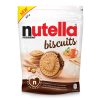 Chocolat Nutella | Biscuits  | Biscuits Nutella | Biscuits Nutella | 305 g au total