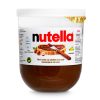Nutella Chocolate |  | Nutella Biscuits | Nutella Cookies | 7 Ounce Total