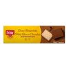 Schär Cookies | Choco Butter Cookies | Schär Biscuits | Schär Bread | 4,5 Ounce Total