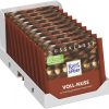 Ritter Sport Schokolade | Ritter Sport Nuss Klasse Ganze Nuss | Ritter Schokolade | Deutsche Schokoladentafeln | Insgesamt 35,2 Unzen