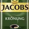 Jacobs Coffee | Jacobs Filter Coffee Krönung Classic | Jacobs Kaffee | Jacobs Kronung | 17,6 onças no total