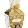 Barras de chocolate Lindt | Lindt Gold Mini Balls | Chocolate Lindt | Chocolate suíço | 5,2 onças no total