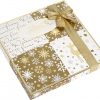 Barres chocolatées Lindt | Pralines Lindt Gold Pieces | Chocolat Lindt | Chocolat suisse | 10,5 onces au total