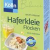 Céréales Kölln | Flocons d'avoine Kölln Balance | Muesli Kölln | Musli Kölln | 8,8 onces au total