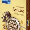 Cereais Kölln | Muesli Chocolate | Muesli Kölln | Musli Kölln | 21,1 onças no total