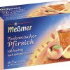 Messmer Tee Deutschland | Messmer Siena Toskanischer Pfirsich | Messmer Tee | Tee aus Deutschland | 1,7 Unzen insgesamt