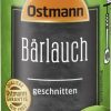 Assaisonnements Ostmann | Ail sauvage haché Ostmann | Épices Ostmann | Ostmann Gewürze | 0,5 once au total